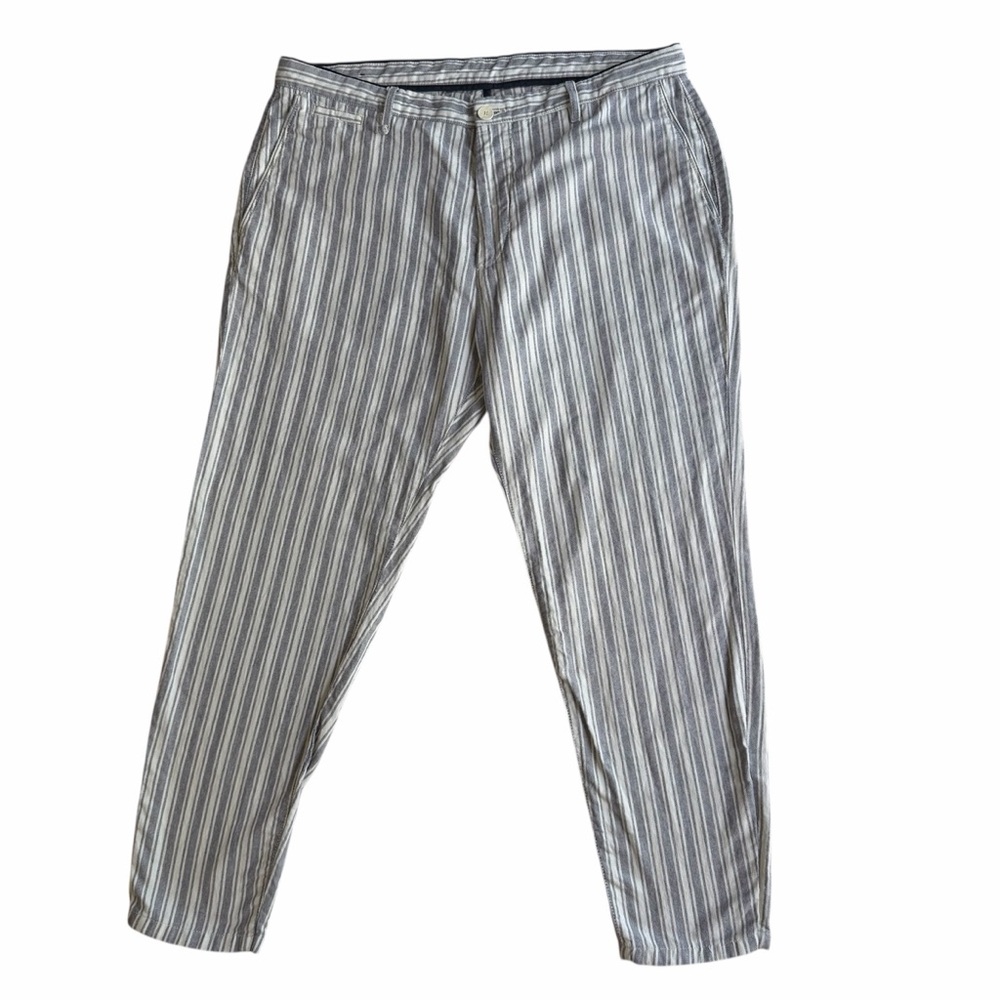 Men’s Zara Striped Pants